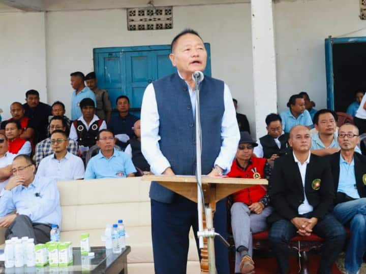 Nagaland Election 2023: कौन हैं काझेतो किनिमी, जिन्होंने चुनाव से पहले ही नागालैंड में खोला बीजेपी का खाता, निर्विरोध जीते