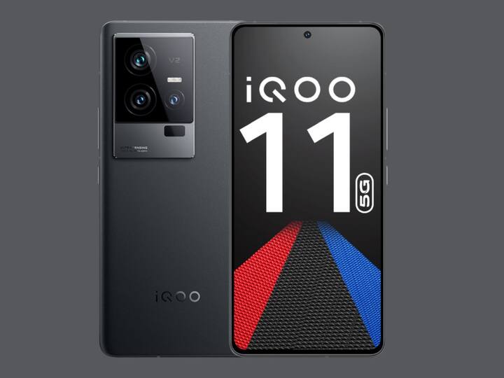 iQoo 11 - (Price: Rs 59,999) - iQoo 11 was the first to have the Snapdragon 8 Gen 2 in India. The phone is an exceptional performer, thanks to its processor, stacks of fast RAM, and storage on board. The phone also comes with faster charging as compared to the OnePlus 11. [Image Credit: iQoo]