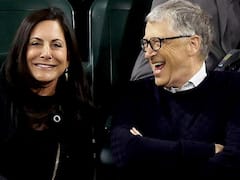 Bill Gates Girlfriend: कौन है वो पाउला हर्ड, जिसको एक साल से डेट कर रहे बिल गेट्स, तस्वीरों में देखें