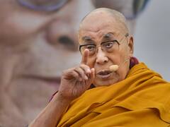 1550 रुपये में नीलाम हुआ दलाई लामा का वफादार डूका, 12 साल तक सुरक्षा में था तैनात