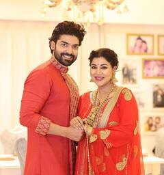 Ramayan के ‘राम’ को कुछ यूं हो गया था अपनी रियल लाइफ ‘सीता’ से प्यार, शो के लिए दुनिया से छुपाया था अपना अटूट रिश्ता