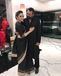 Sanjay Dutt Anniversary: 50 साल की उम्र में मान्यता पर दिल हार बैठे थे संजय दत्त...फिर यूं की शादी, जानिए इनकी दिलचस्प लव स्टोरी