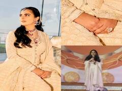 ईशा अंबानी की सगाई की अंगूठी के आगे फीकी है हर किसी की इंगेजमेंट रिंग, भाई की सगाई में हुए खूब चर्चे