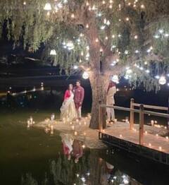 PHOTOS: स्मृति ईरानी की बेटी शैनेल के पति अर्जुन भल्ला का क्या है कनाडा कनेक्शन, जानिए कैसे हुई दोनों की शादी