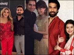 Extra Marital Affair: राखी सावंत से लेकर चारु असोपा तक, इन एक्ट्रेसेस को प्यार में मिला धोखा, पतियों पर लगाए आरोप