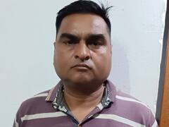 गुस्से में आग बबूला हुआ सनकी पति, तलवार से कर दिया पत्नी और 3 बेटियों पर हमला, 1 की मौत