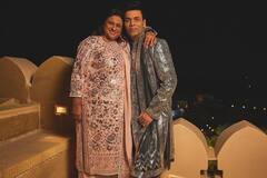 Karan Johar Shares More Pics From Sidharth Malhotra- Kiara Advani Wedding; Check Out