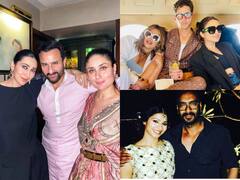 In Pics: बी-टाउन में हिट है इन जीजा और साली की जोड़ी, खुलेआम लुटाते हैं एक-दूसरे पर प्यार