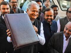 चंबल रिवर फ्रंट के सेकेंड फेज पर खर्च होंगे 350 करोड़, जानिए बजट में कोटा को और क्या मिला