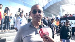 Galla Jayadev Hyderabad E Race : హైదరాబాద్ లో ఫార్మూలా E Race పెట్టడం అద్భుతం