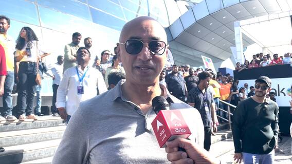 Galla Jayadev Hyderabad E Race : హైదరాబాద్ లో ఫార్మూలా E Race పెట్టడం అద్భుతం