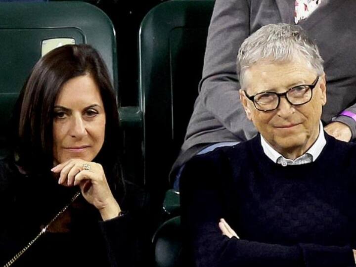 Bill Gates: माइक्रोसॉफ्ट के को-फाउंडर बिल गेट्स कथित तौर पर अगस्त 2021 में मेलिंडा फ्रेंच गेट्स से अपने तलाक के बाद ओरेकल के पूर्व सीईओ पाउला हर्ड की पत्नी को डेट कर रहे हैं.