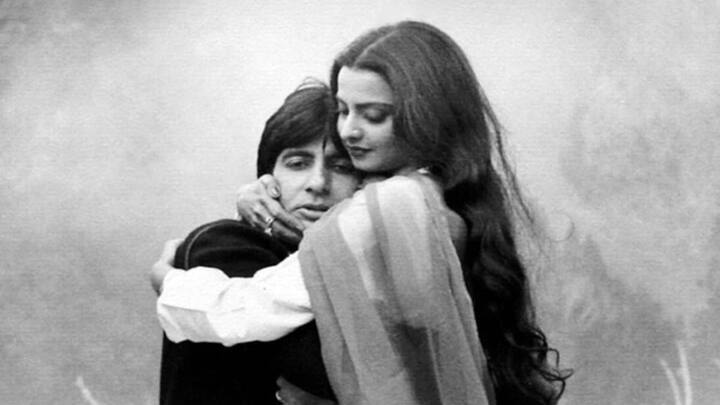 लेकिन कहते है ना प्यार पर किसी का जोर नहीं चलता. दोनों ने एकसाथ कई हिट फिल्मों में काम किया और शूटिंग के दौरान उनका प्यार एक-दूसरे के लिए बढ़ता गया.