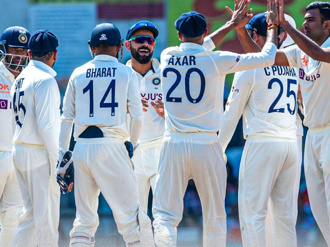 IND vs AUS 1st Test: Ashwin's Masterclass Help India Beat Australia By An Innings And 132 Runs IND vs AUS 1st Test: Ashwin's Masterclass Help India Beat Australia By An Innings And 132 Runs