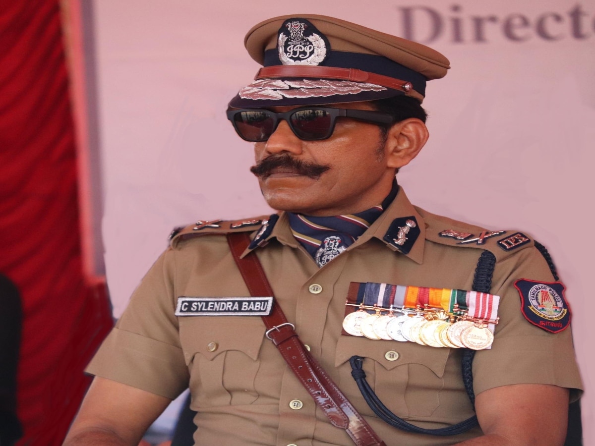 Tamil Nadu Next DGP : ’ஓய்வு பெறும் சைலேந்திரபாபு’ தமிழ்நாட்டின் புதிய டிஜிபி யார்..? – ரேசில் 3 பேர்..!