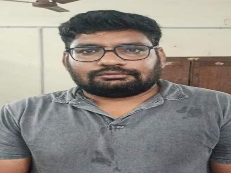 Crime: Nellai District Crime Branch Police arrested manager of a private financial institution defrauded him of lakhs of rupees TNN Crime: நெல்லையில் லட்சக்கணக்கில் மோசடி செய்த தனியார் நிதி நிறுவன மேலாளர் கைது