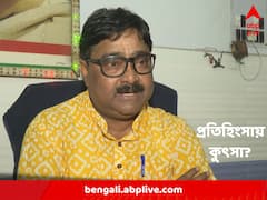 'কালীঘাটে পদ্ম ফোটাতে পারেনি বলেই এসব করছে', নাম না করে শুভেন্দুকে নিশানা মুখ্য়মন্ত্রীর ভাইয়ের