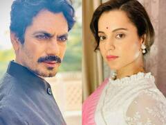 नवाजुद्दीन की वाइफ आलिया पर भड़कीं कंगना रनौत, बोलीं- ‘क्या बदमाशी है, मुझे रोना आ रहा है’