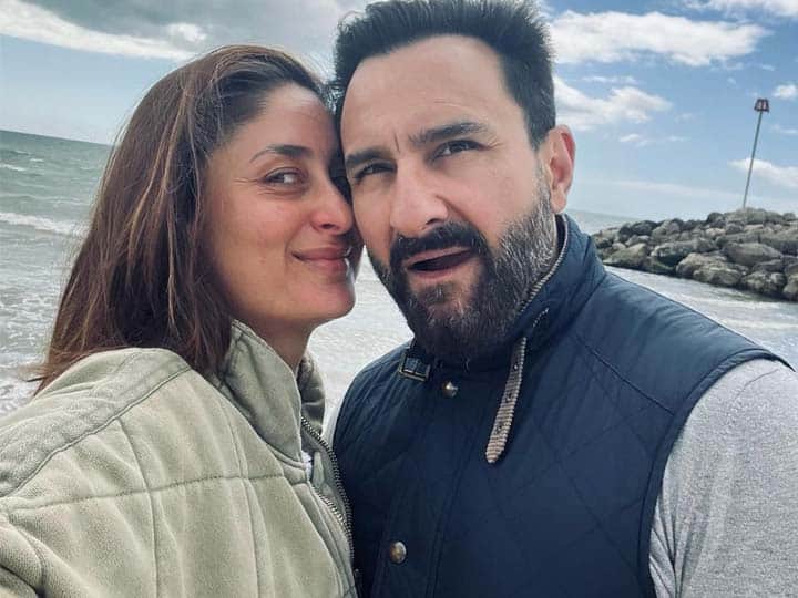 ‘A little girl was looking at me…’ Saif fell in love with Kareena for the first time, know the story