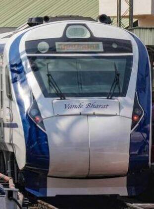 5 ਘੰਟੇ 20 ਮਿੰਟ 'ਚ ਪੂਰੀ ਹੋਵੇਗੀ 343 ਕਿਲੋਮੀਟਰ ਦੀ ਦੂਰੀ, ਮੁੰਬਈ ਨੂੰ ਮਿਲਣਗੀਆਂ ਦੋ ਹੋਰ Vande Bharat Express