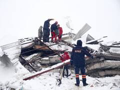 Vijay Kumar Died in Turkiye Earthquake: कौन है विजय कुमार? जिनकी तुर्किए भूकंप मे हुई मौत, जानें उनके बारे में