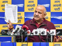 यमुना नदी को प्रदूषण मुक्त बनाने के लिए AAP सरकार का बड़ा प्लान, मनीष सिसोदिया बोले- मुंडका में...