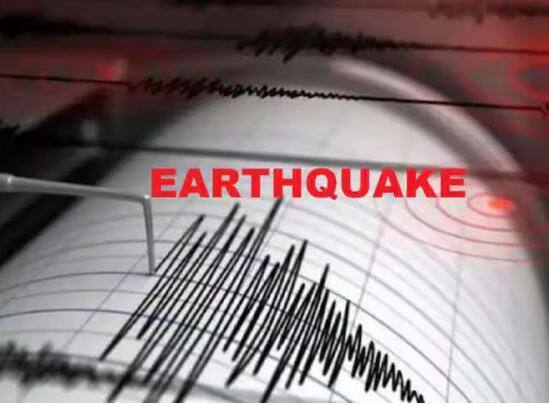 massive earthquake may occur in india iit kanpur says himalayan zone are in danger Earthquake: ਕੀ ਭਾਰਤ 'ਚ ਵੱਡੇ ਭੂਚਾਲ ਆਉਣ ਦਾ ਹੈ ਖਤਰਾ? ਜਾਣੋ ਕਿਉਂ IIT ਪ੍ਰੋਫੈਸਰ ਨੇ ਹਿਮਾਲਿਆ ਖੇਤਰ ਨੂੰ ਦੱਸਿਆ ਸਭ ਤੋਂ ਅਸੁਰੱਖਿਅਤ