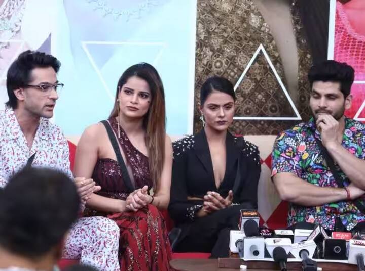 Bigg Boss Season 16 Winner: ‘बिग बॉस 16’ का ग्रैंड फिनाले 12 फरवरी 2023 को होगा. अभी शो में शिव ठाकरे, शालीन भनोट, एमसी स्टेन, अर्चना गौतम, प्रियंका चाहर चौधरी फाइनलिस्ट हैं. देखते हैं कौन विनर बनेगा.