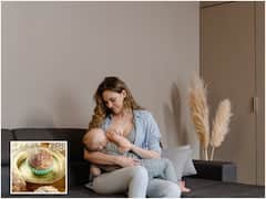 Laddoo: పాలిచ్చే తల్లులు తినాల్సిన పోషకాల లడ్డూ- ఇది ఎలా తయారుచేయాలంటే