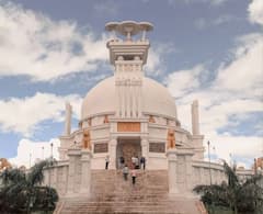 Valentine Day 2023: वैलेंटाइन बनाना चाहते हैं स्पेशल तो भुवनेश्वर के इन रोमांटिक प्लेस को करें एक्सप्लोर