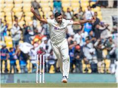 दिल्ली टेस्ट मैच में रविचंद्रन अश्विन तोड़ सकते यह अहम रिकॉर्ड, अनिल कुंबले को भी इस मामले में पछाड़ने का मौका