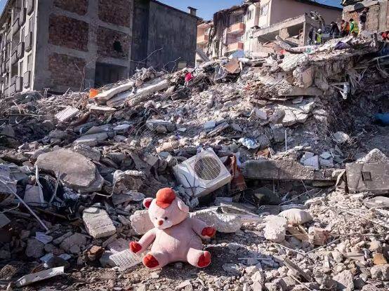 turkiye syria earthquake situation update new born mother saved rescue operation continues Turkey-Syria Earthquake: ਤੁਰਕੀ ਅਤੇ ਸੀਰੀਆ 'ਚ ਹਾਲਾਤ ਵਿਗੜੇ, ਭਿਆਨਕ ਭੂਚਾਲ ਕਾਰਨ 24,680 ਮੌਤਾਂ, 85 ਹਜ਼ਾਰ ਤੋਂ ਵੱਧ ਜ਼ਖਮੀ
