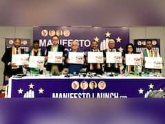 Meghalaya Polls: Free Health Care To MSP For Farmers — Congress Makes 14 Promises In Manifesto