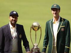 WTC Points Table: உலக டெஸ்ட் சாம்பியன்ஷிப் பாய்ண்ட்ஸ் டேபிளில் இந்தியாவிற்கு இப்போ என்ன இடம்?