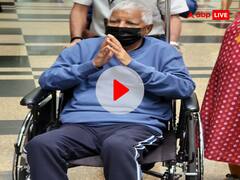 आज भारत वापस लौट रहे लालू प्रसाद यादव, एयरपोर्ट से सामने आया वीडियो, बेटी रोहिणी ने की भावुक अपील