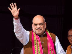 18 फरवरी को महाराष्ट्र आएंगे अमित शाह, उपचुनाव के लिए बीजेपी ने बनाई 40 स्टार प्रचारकों की सूची