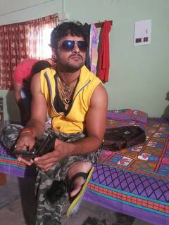 Bhojpuri News: दूध में पानी मिलाने से चोरी तक, Khesari lal yadav ने स्ट्रगल भरे दिनों में खूब किया घोटाला