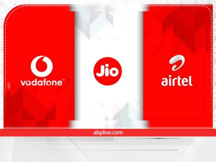 Jio Vs Airtel Vs VI Prepaid Recharge Plans With 84 Days Validity Offers Free OTT Subscription Unlimited Calling Data