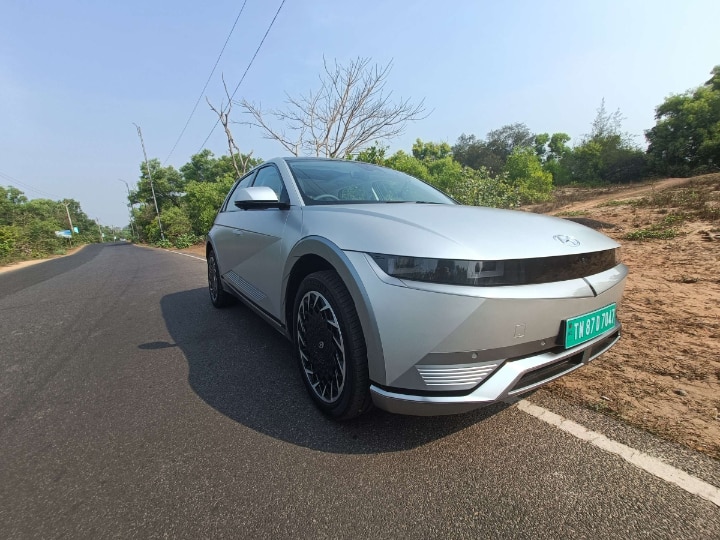 Hyundai Ioniq 5 First Drive Review: Lots Of Tech, Space & Style — Know If This EV Is Value-For-Money