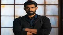 Rana Daggubati: ਬਾਹੂਬਲੀ ਸਟਾਰ ਰਾਣਾ ਦੱਗੂਬਤੀ ਵਿਵਾਦਾਂ 'ਚ, ਐਕਟਰ ਖਿਲਾਫ ਜ਼ਮੀਨ ਹੜੱਪਣ ਦਾ ਕੇਸ ਹੋਇਆ ਦਰਜ
