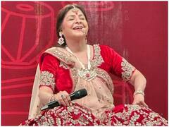 Birthday Special: जब राम भजन गाने पर रोक दी गई थीं मालिनी अवस्थी, खुलासे के बाद मच गया था हंगामा