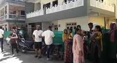 Crime News: દાદરા નગર હવેલીમાં સાવકા પિતાએ કરી પુત્રીની હત્યા, માતા-પિતા વચ્ચે હતો ઝઘડો