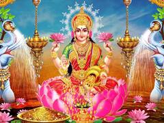 Vastu Tips : जर तुम्ही आर्थिक संकटाने त्रस्त असाल, तर घरात हे रोप लावा, देवी लक्ष्मीचा आशीर्वाद मिळेल!