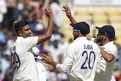 R Ashwin: অস্ট্রেলিয়ার ঘাতক অশ্বিন, স্পর্শ করলেন কুম্বলের কীর্তি