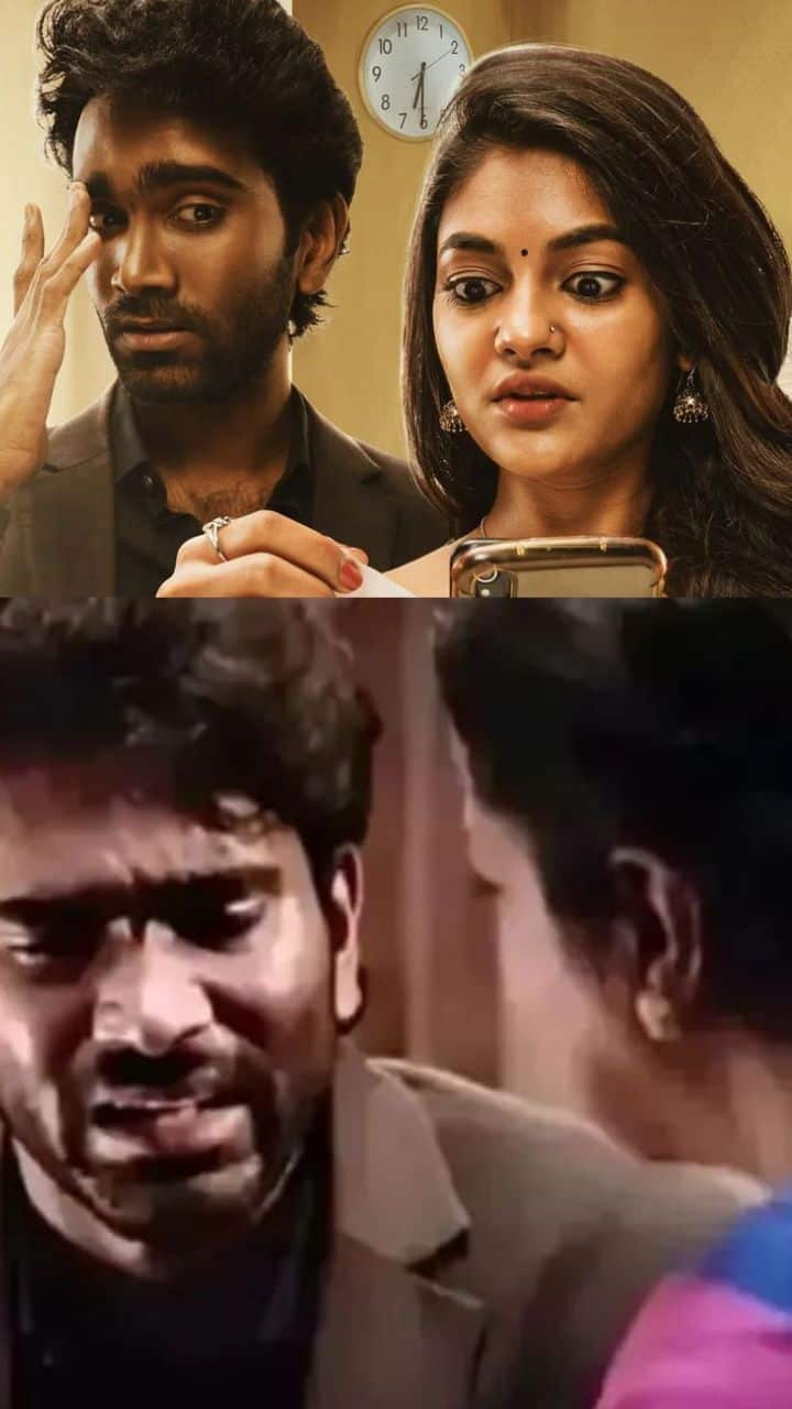 லவ் டுடேவின் 100ஆவது நாளை அனைவரும் கொண்டாடி வருகின்றனர்