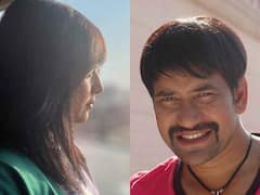 Bhojpuri News: सिंगल मदर हैं Nirahua की ये हीरोइन, 2 बेटियों को यूं किया अपने पैरों पर खड़ा, जानिए एक्ट्रेस की स्ट्रगल स्टोरी