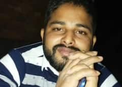 मंदिर जाने के लिए घर से निकला था शख्स, चार दिन बाद खेत में मिला शव, महिला समेत चार पर केस