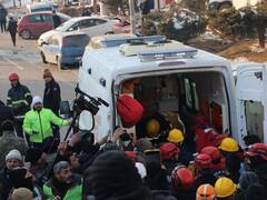 तुर्किए में आए भूकंप में लापता बेंगलुरु के विजय कुमार की दर्दनाक मौत, इस कंपनी में करते थे काम