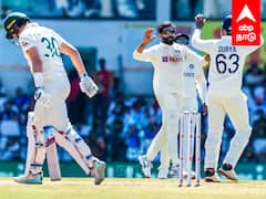 Ind vs Aus : கதறவிட்ட அஸ்வின், ஜடேஜா..சுருண்ட ஆஸ்திரேலியா..பவுலர்கள் செய்த மாஸ் சம்பவங்கள்..