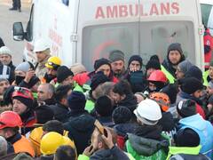 तुर्किए के भयानक भूकंप में उत्तराखंड के युवक की मौत, होटल के मलबे में मिला शव